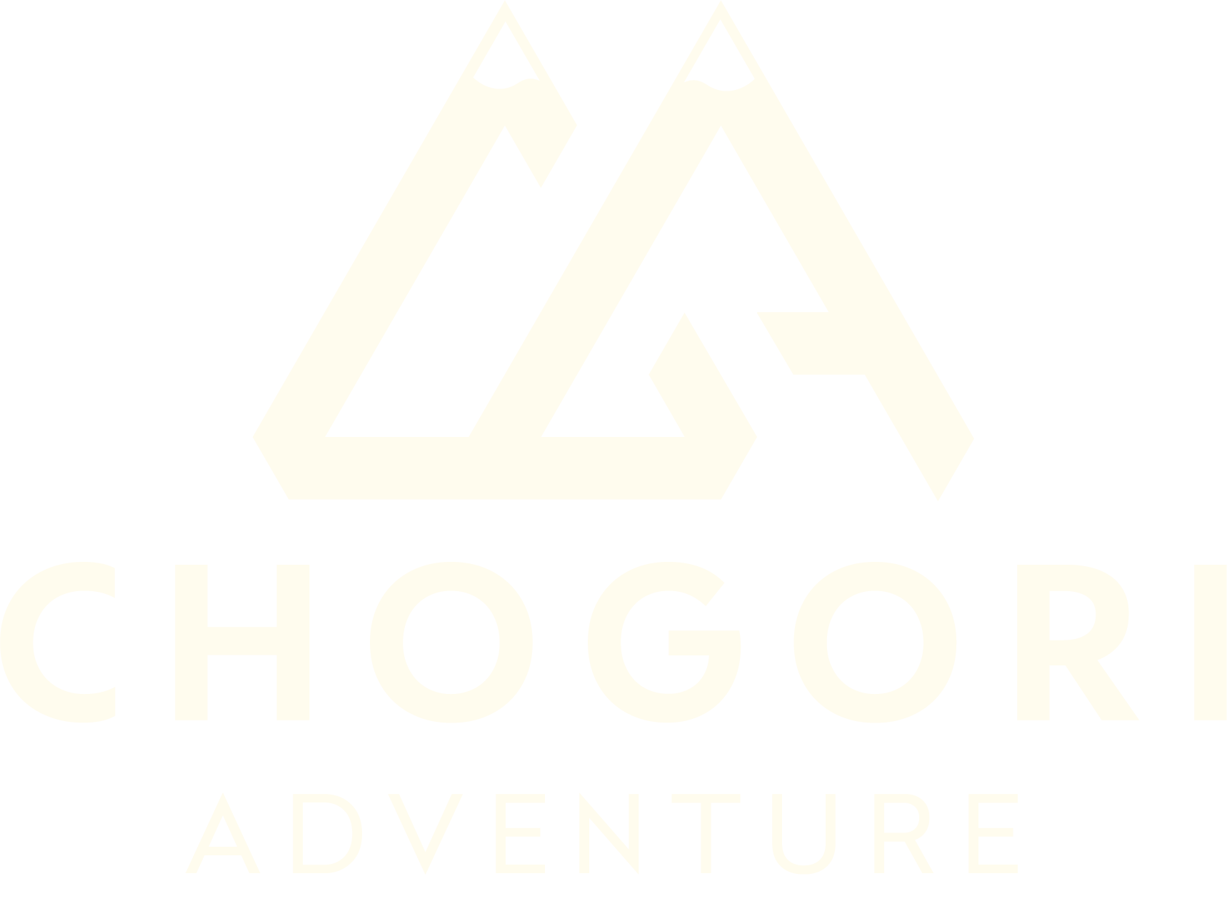 Chogori Adventure Pakistan