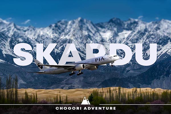 Top Destinations to Explore in Skardu - Must-See Tourist Attractions