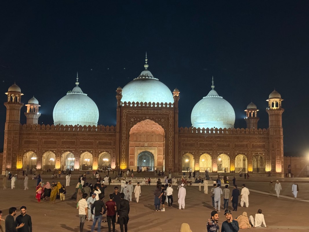 7 Days Central North Pakistan Cultural Trip