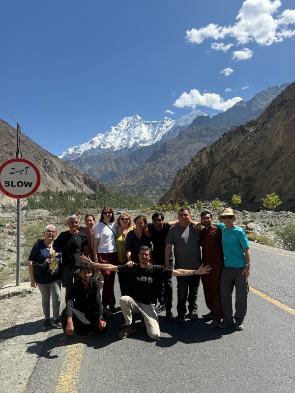 Pakistan Hindu Kush, Pamir & Karakoram Tour