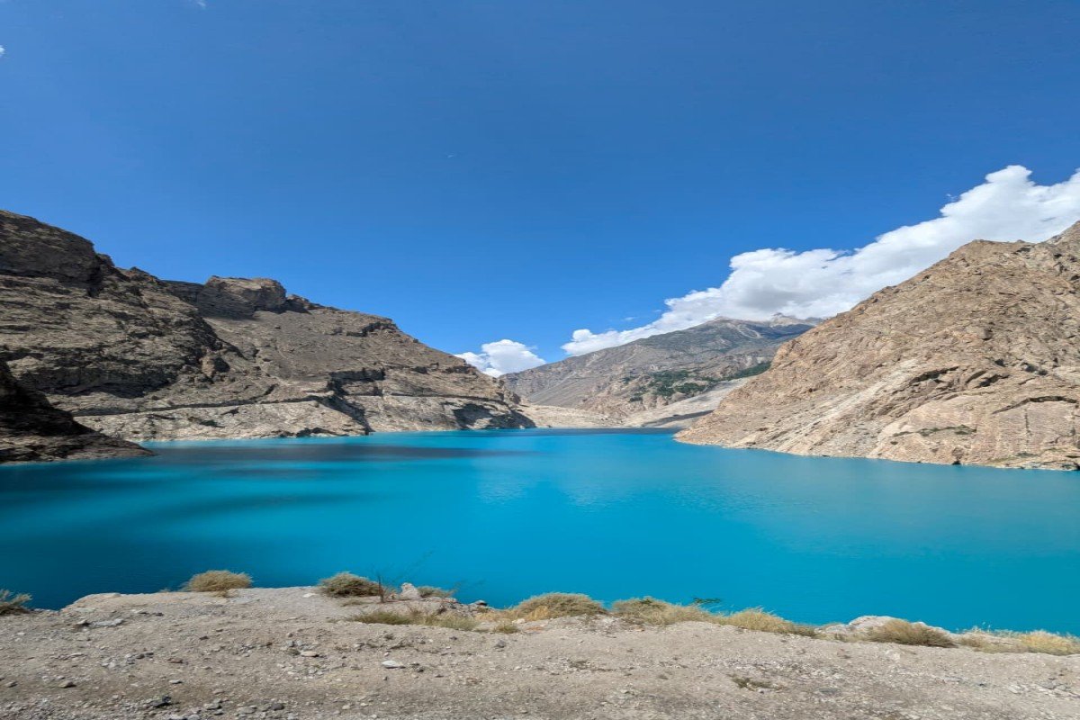 North Pakistan Guided Group Trip