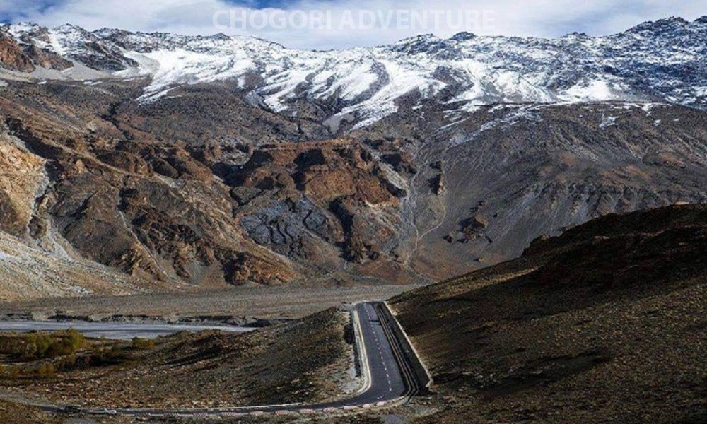Karakoram Highway Tour Pakistan