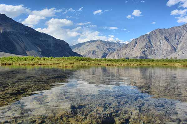 By Air Skardu tour Packages from Lahore, Islamabad & Karachi