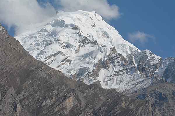 Gangchan Peak Expedition