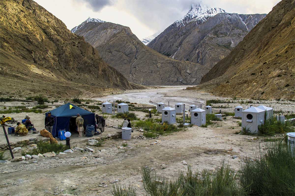 karakoram k2 trekking campo-jola-k2-trekking