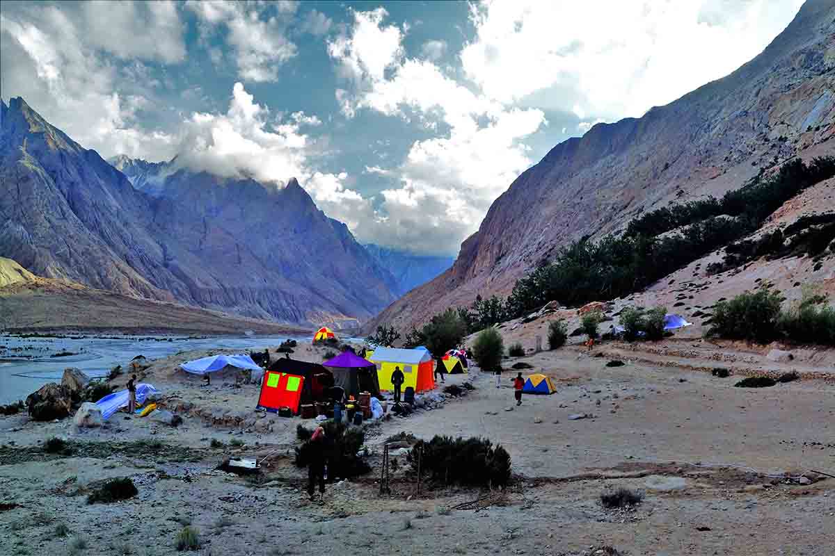 karakoram k2 trekking campo-paiju-trekking-baltoro-k2-1