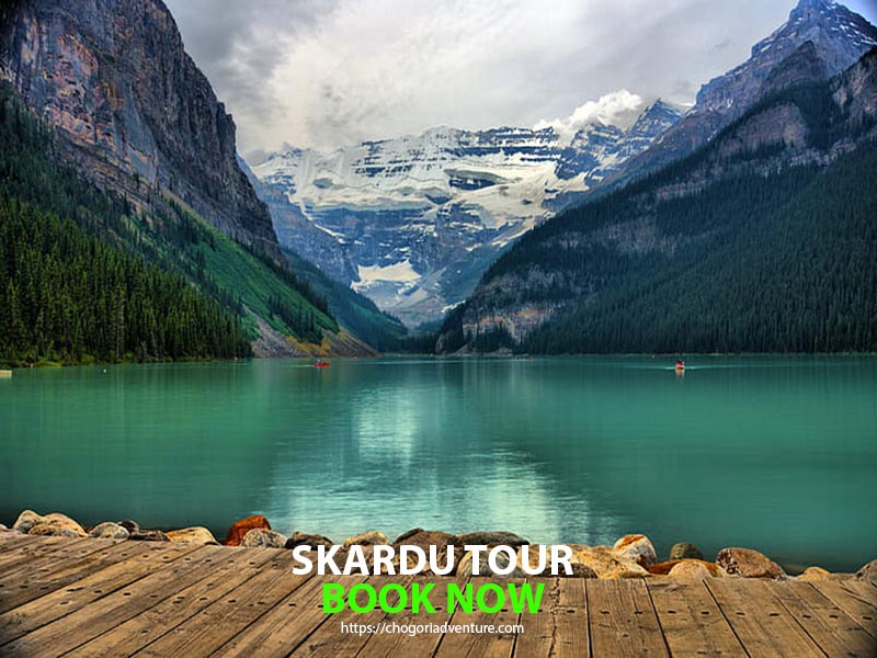 skardu cheapest tour packages