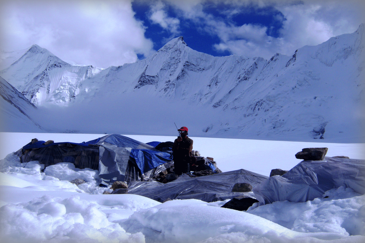 K2 Base Camp And Gondogoro La Pass Trek | 2024-25