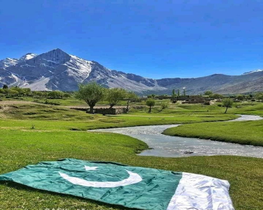 Valleys TO visit In Pakistan