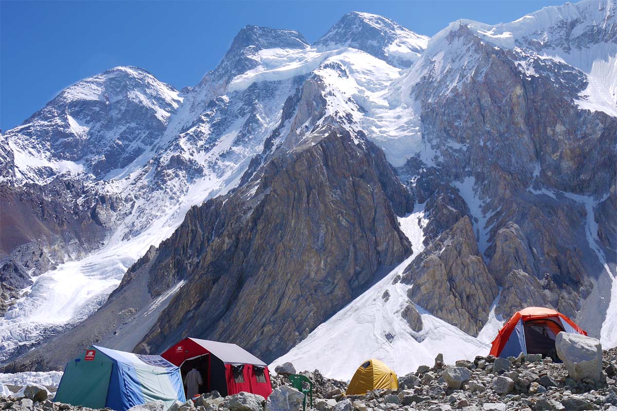 Broad Peak Expedition | Pakistan Best Guides & Cost | 2023-24